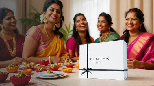 Why Ready-to-Go Gifts and Gift Hampers Are the Best Solution for Diwali Gifting Struggles