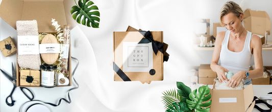 Luxury Spa Gifts: Pamper Her Like Royalty