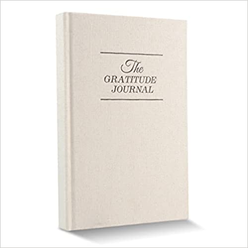 The Gratitude Journal