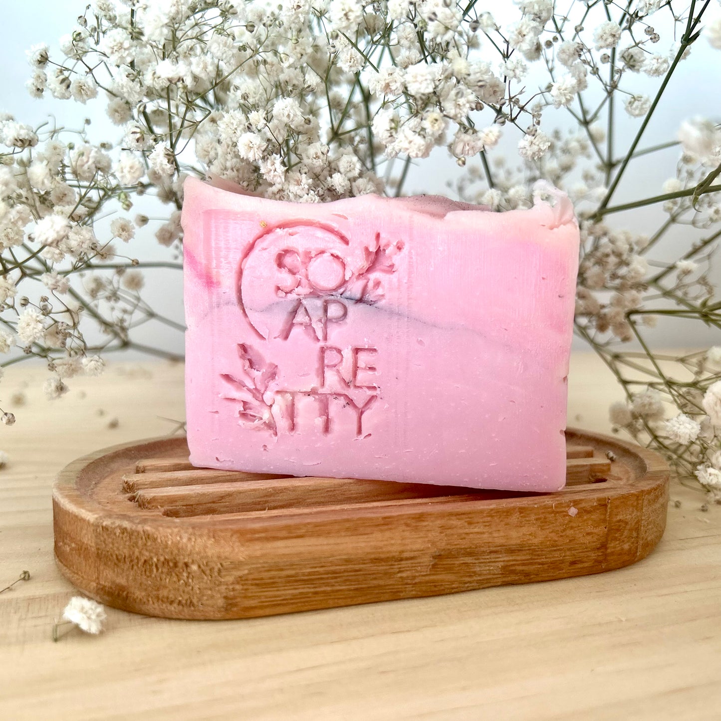 Artisanal Soap Bars