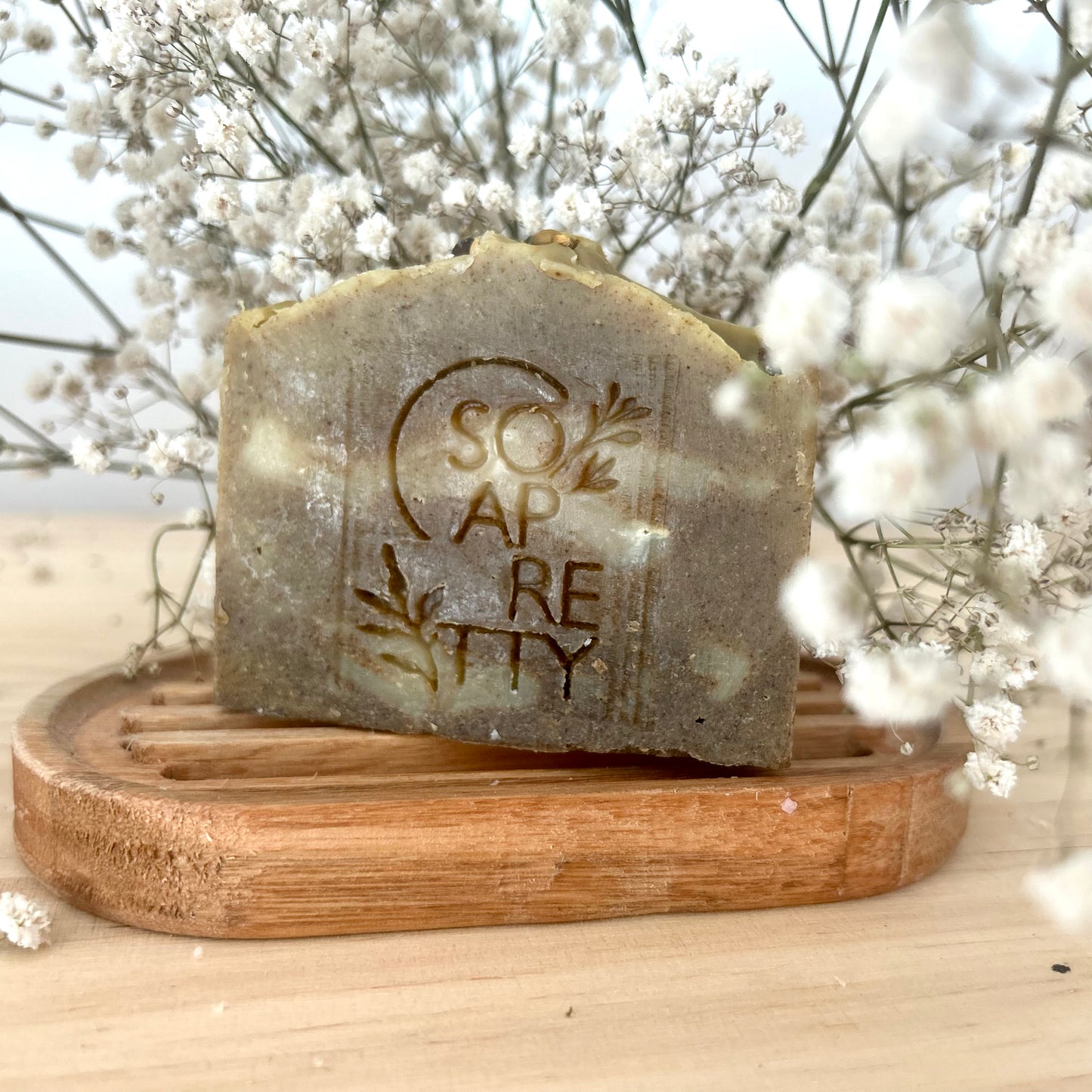 Artisanal Soap Bars