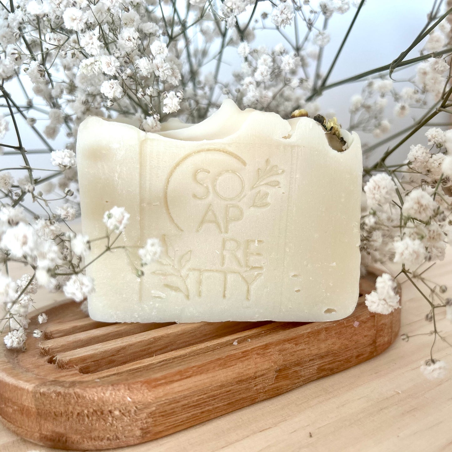 Artisanal Soap Bars