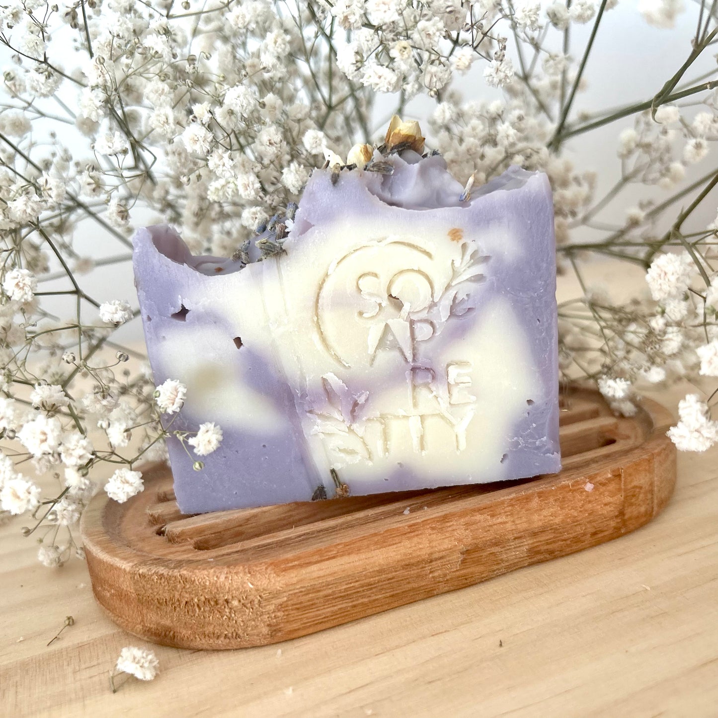 Artisanal Soap Bars