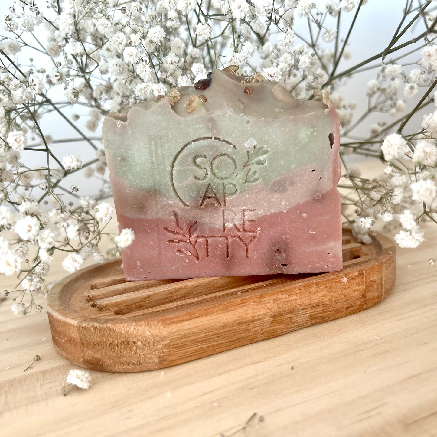 Artisanal Soap Bars