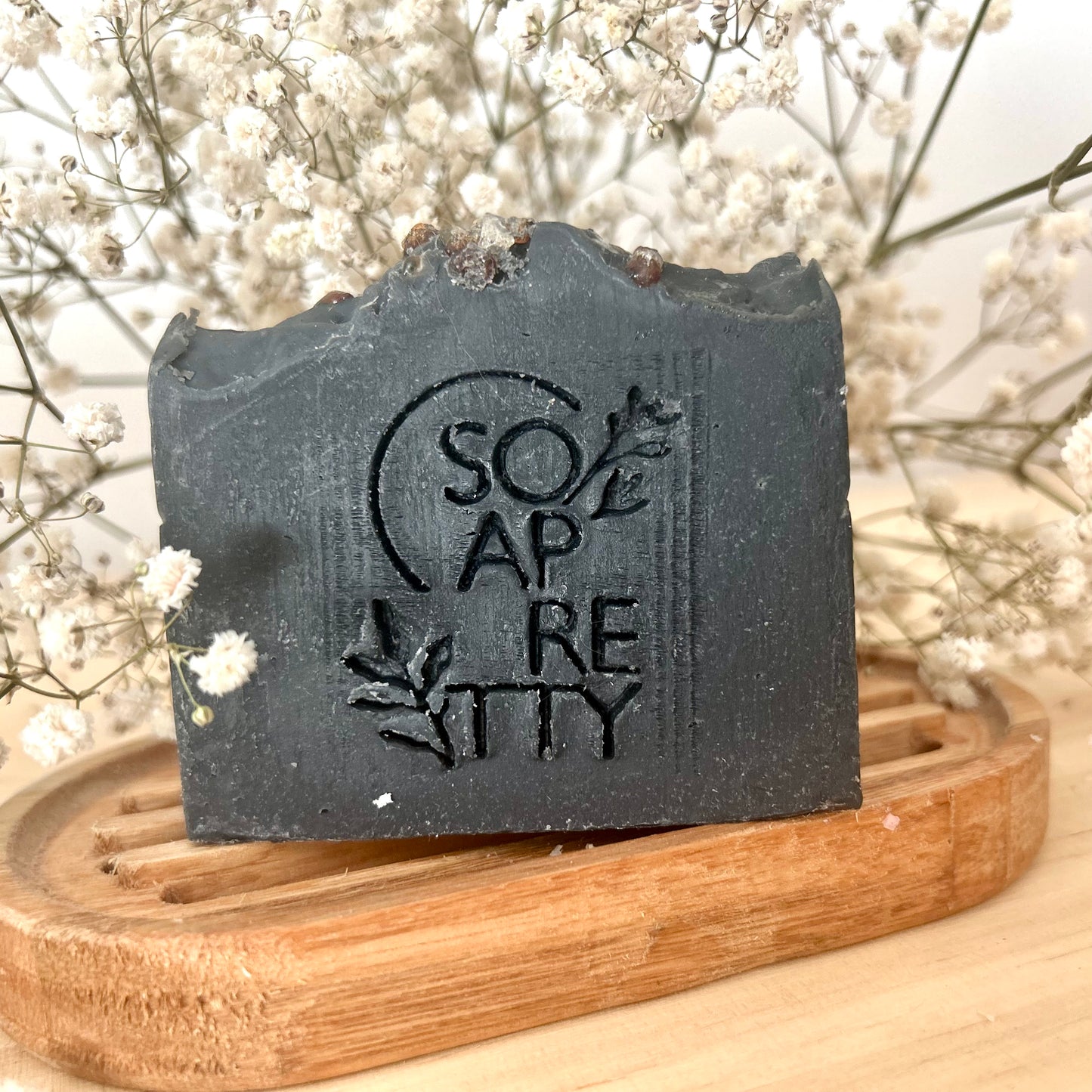 Artisanal Soap Bars