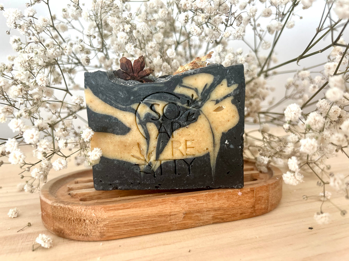 Artisanal Soap Bars