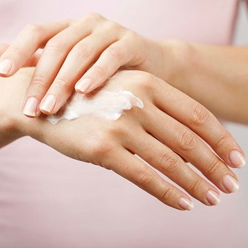All Natural Body Lotion