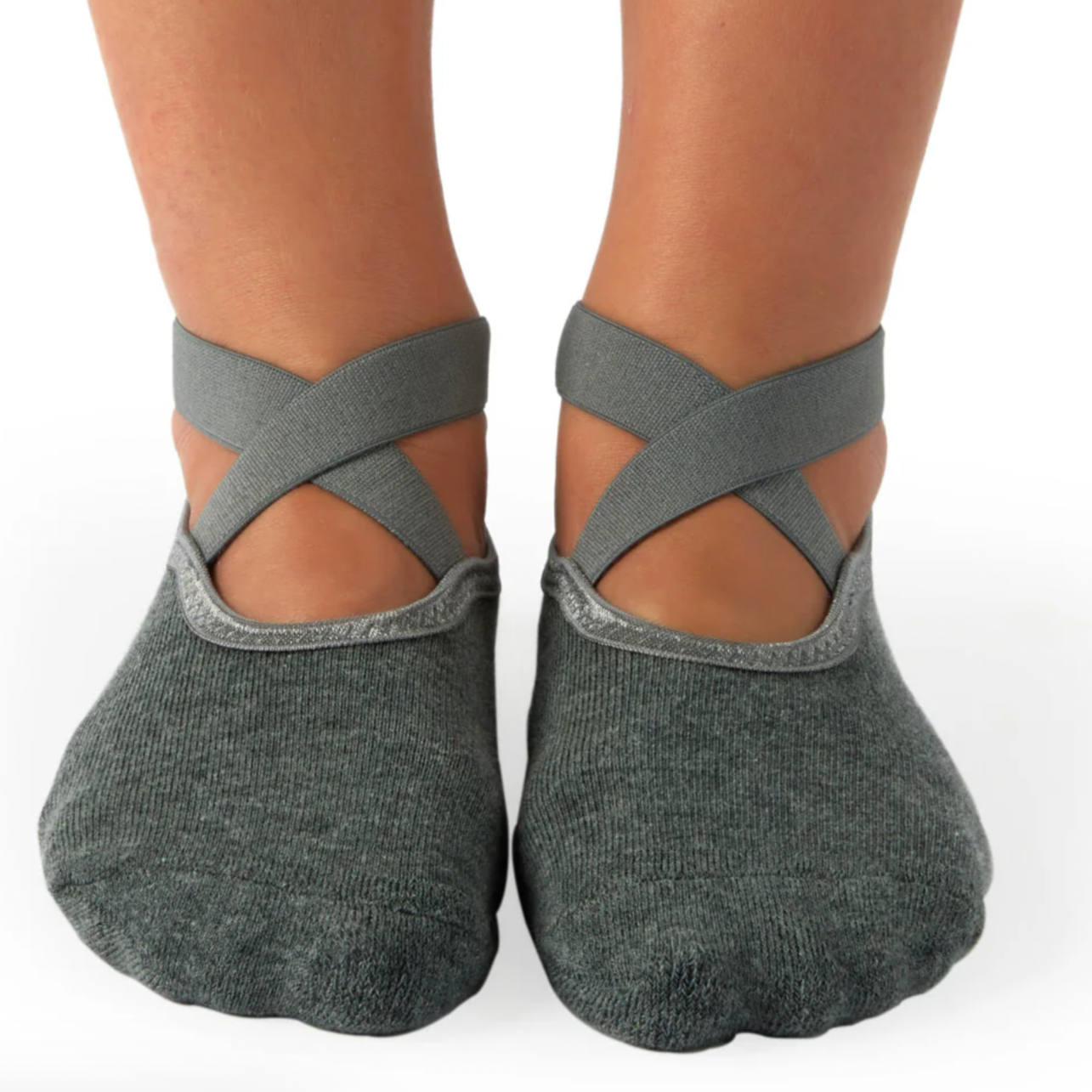 Yoga socks