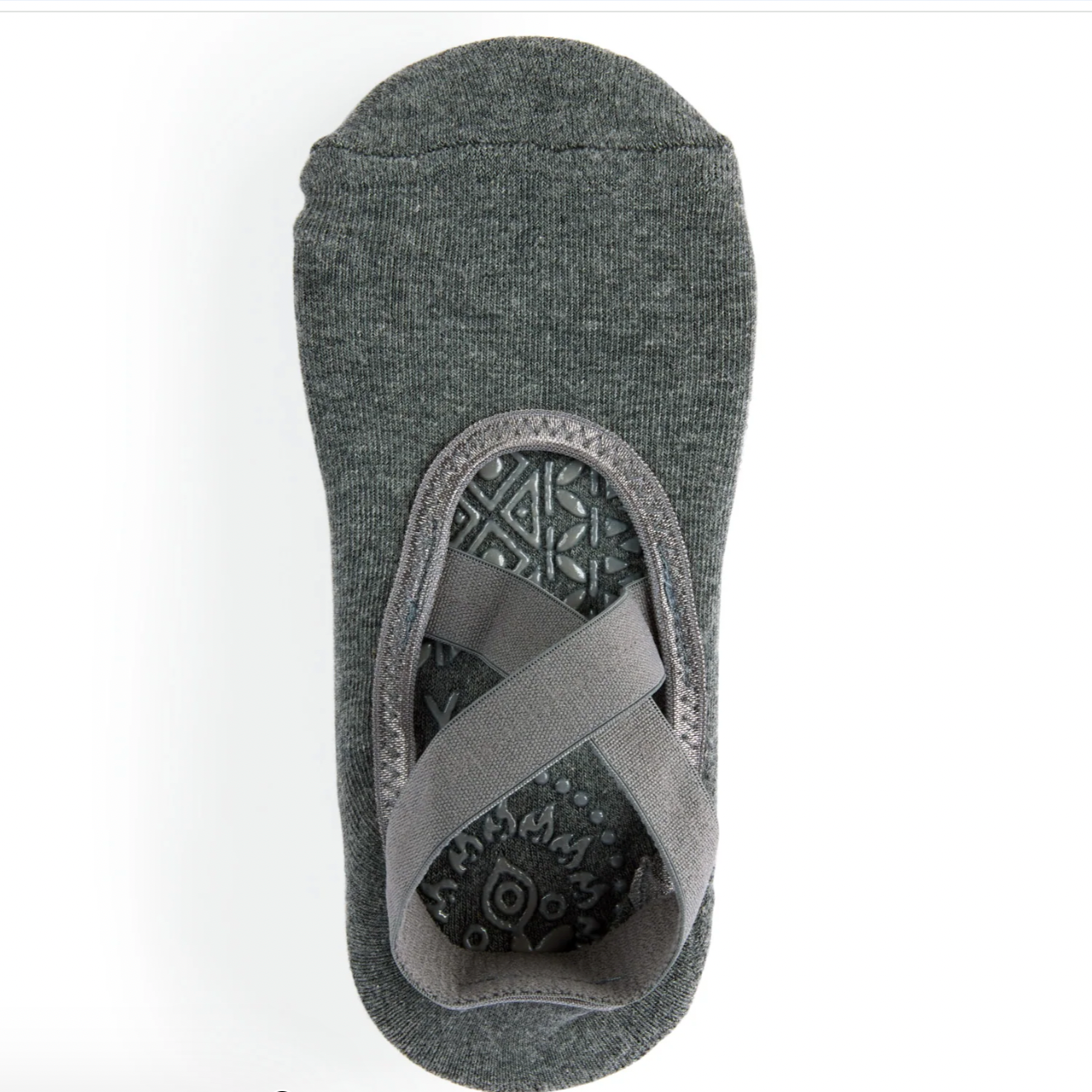 Yoga socks