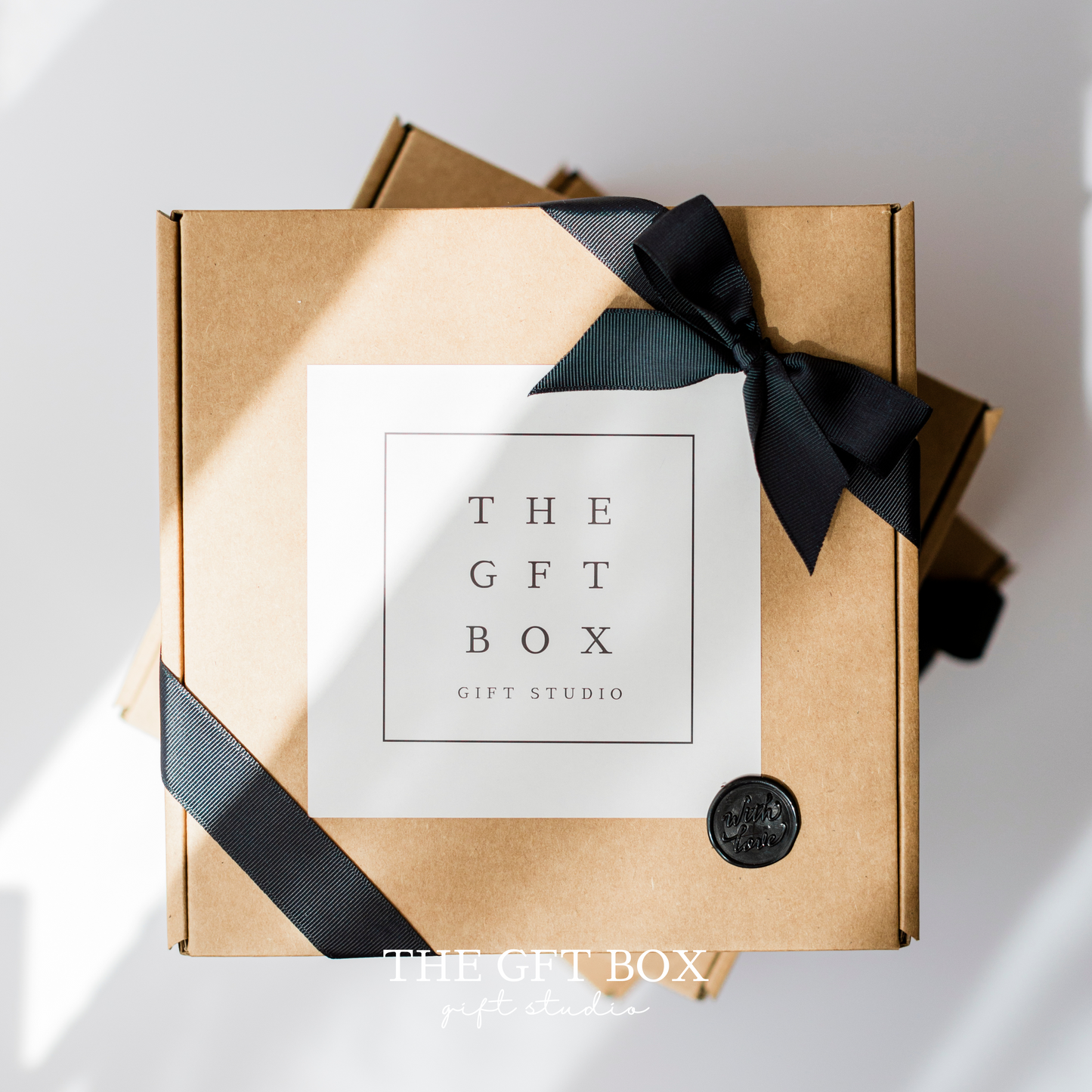The Brew & Co Box