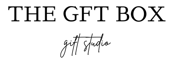 THE GFT BOX gift studio