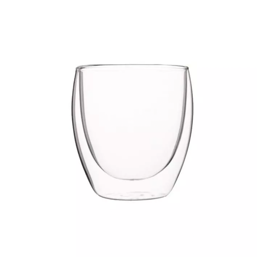 Double Walled Mug