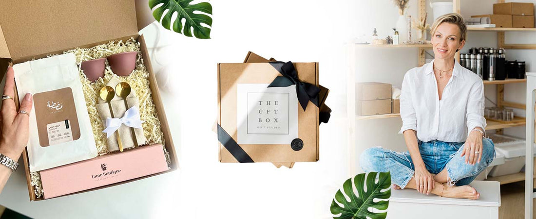 Addicted to Screen? These Unique Gifts from THE GFT Box Encourage Focus & Wellbeing