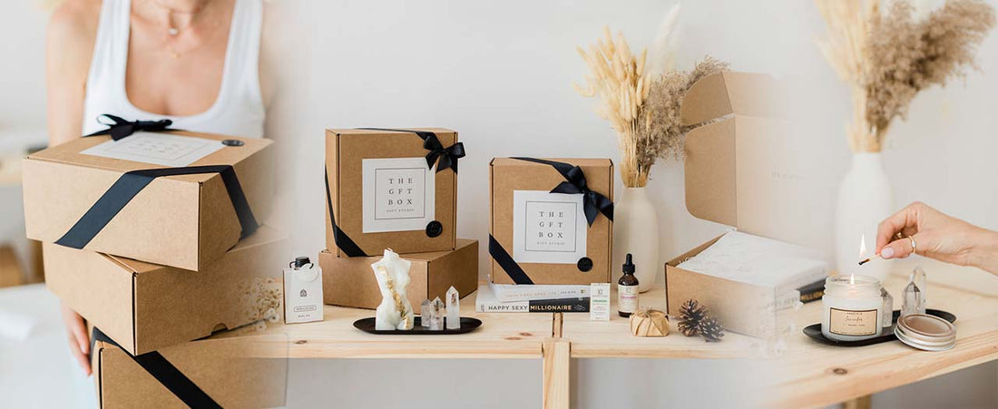 Gifts That Give Back: Supporting Local Artisans