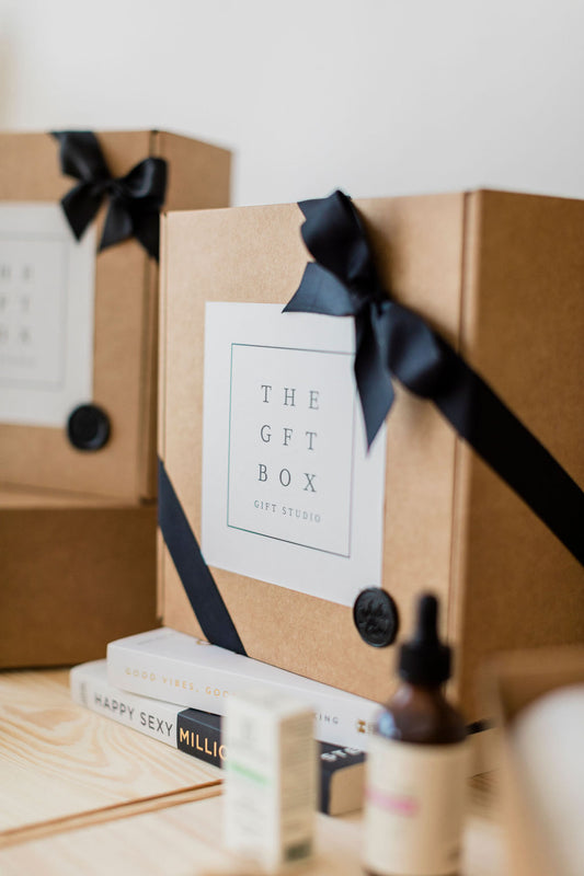 A Gift That Keeps On Giving: Choose Wellness and Wisdom Over Gadgets and Sweets