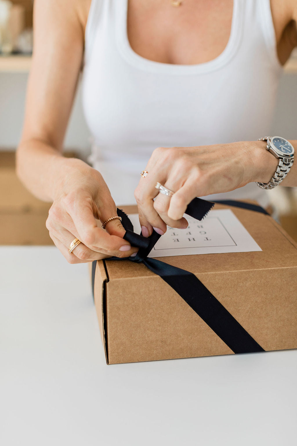 Personalized Handmade Gifts vs. Commercial Store Buys