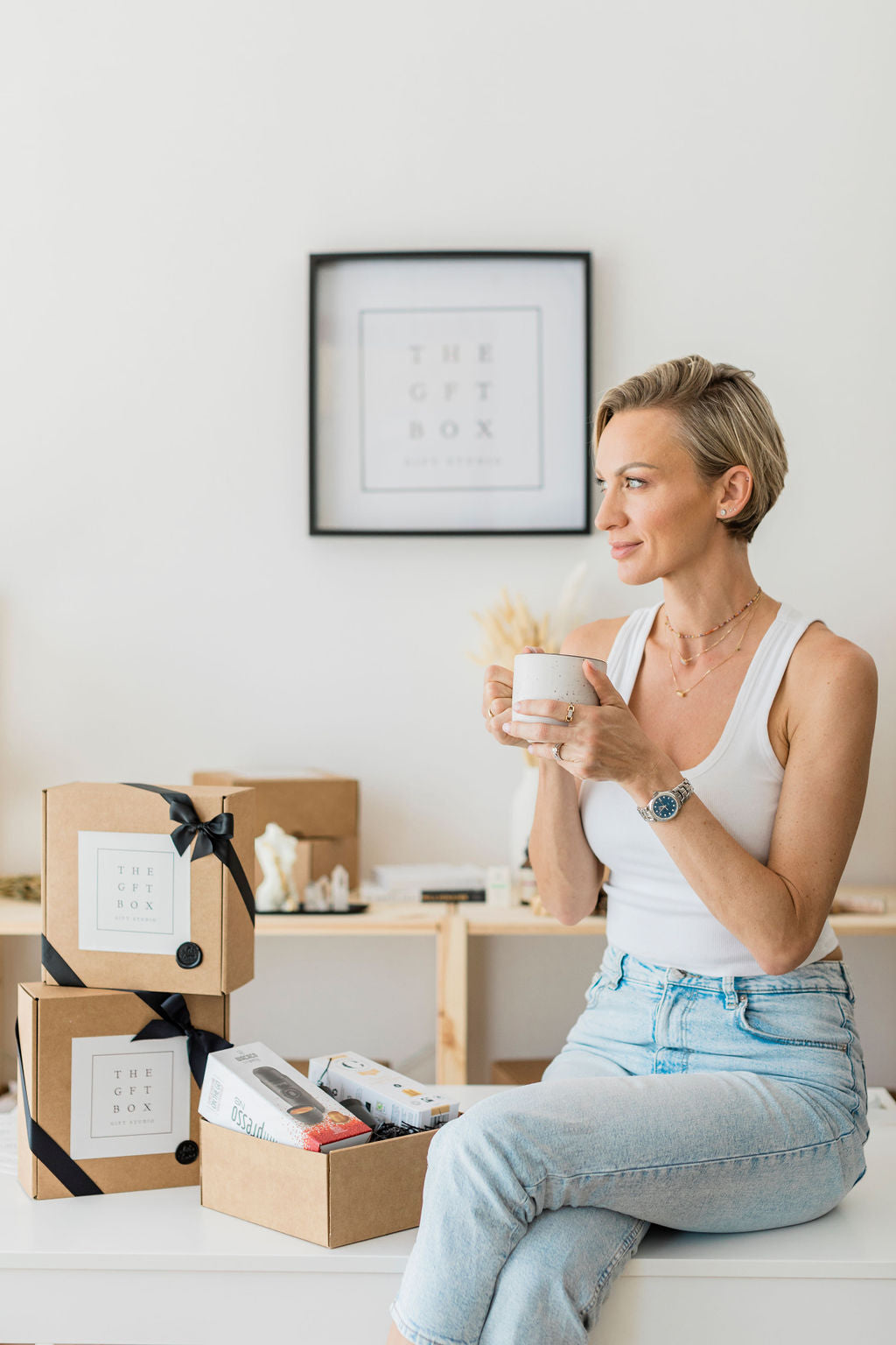 The Art of Gifting: A Mannerly Guide to Gift-Giving Etiquette