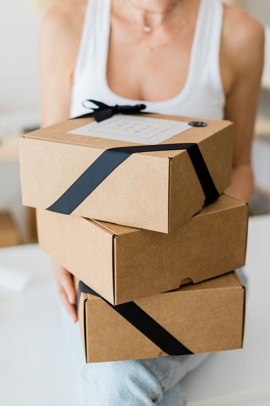 gift boxes gifts hampers