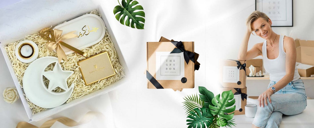 Thoughtful Gifting: A Step Towards Sustainability