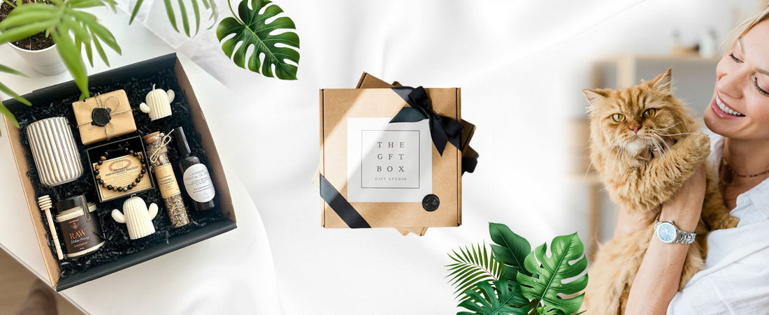 Beyond the Gift: Incorporating Meaningful Messaging in Corporate Gifting in  Dubai