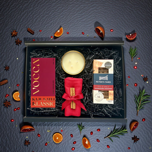 Sweet & Savory Box