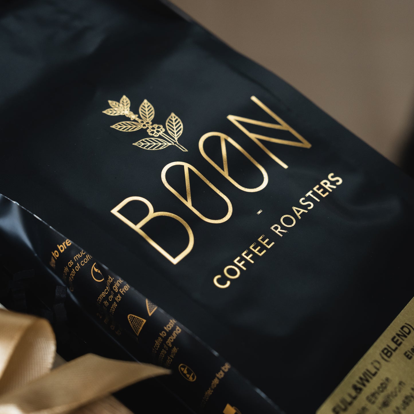 The Artisan Brew Box