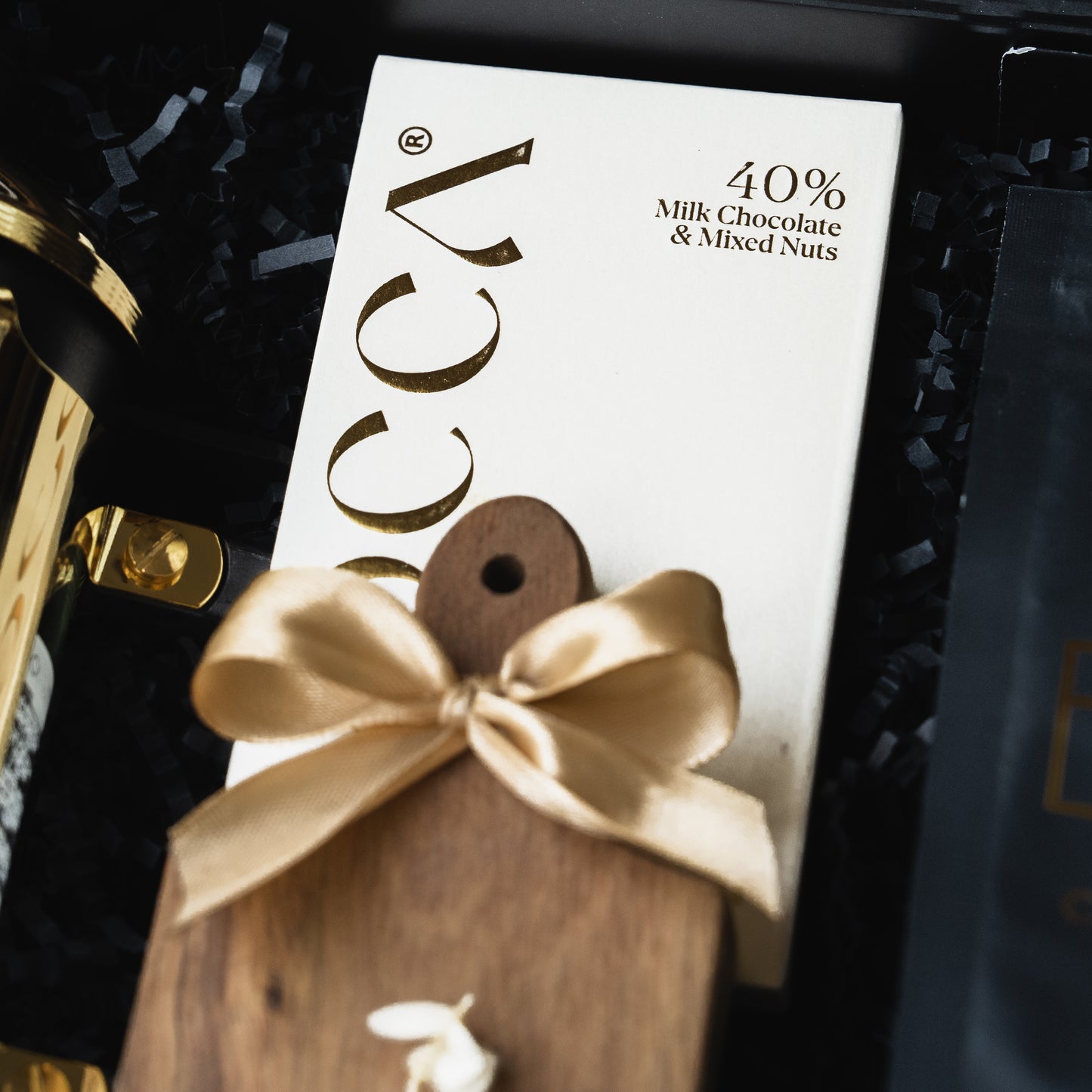 The Artisan Brew Box