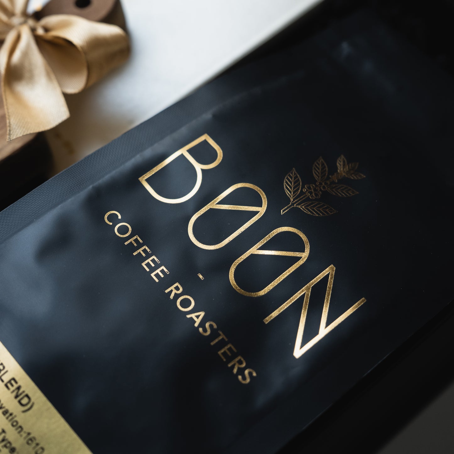 The Artisan Brew Box