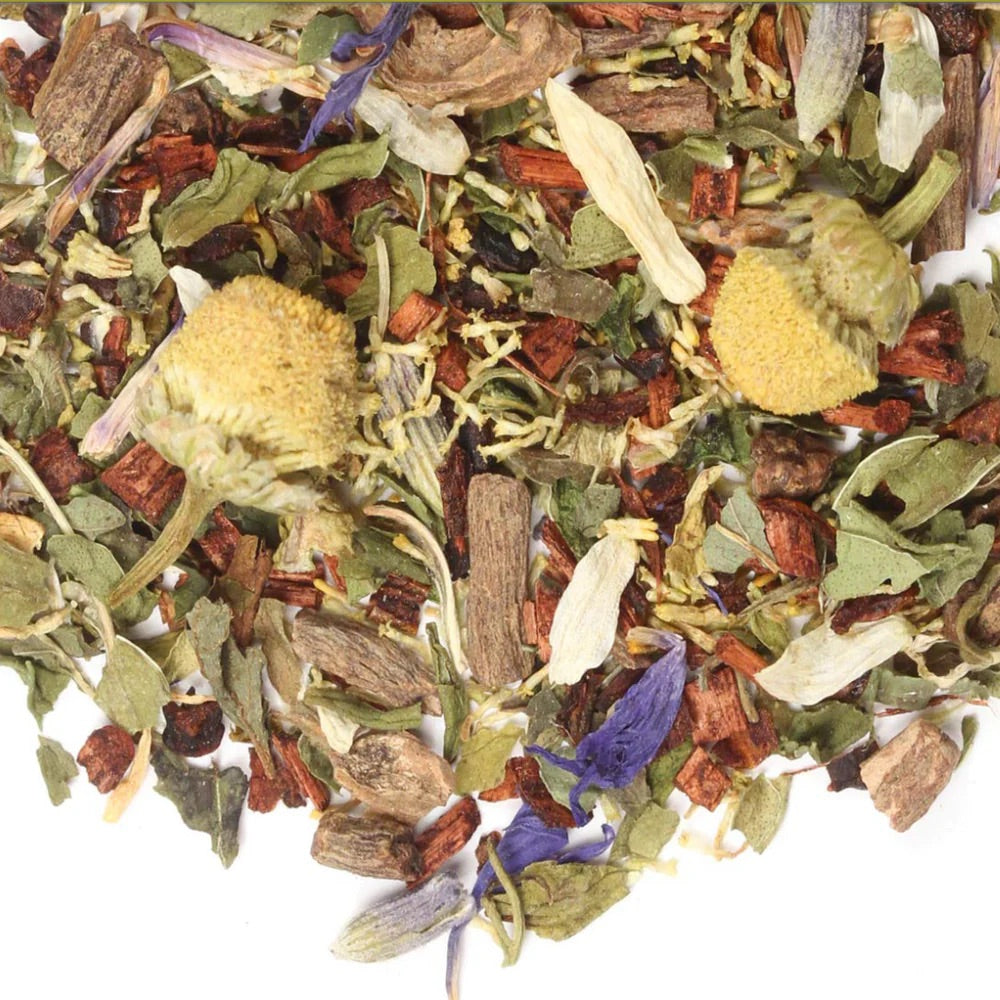 Dreamwaver Herbal Tea (Caffeine Free)