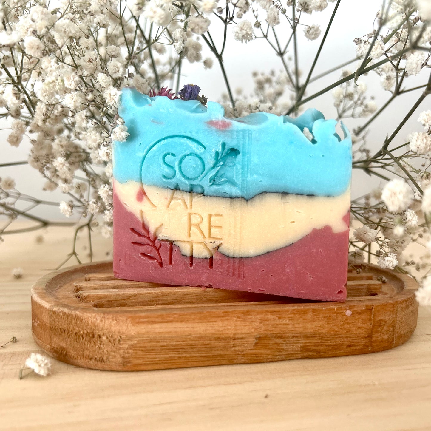 Artisanal Soap Bars