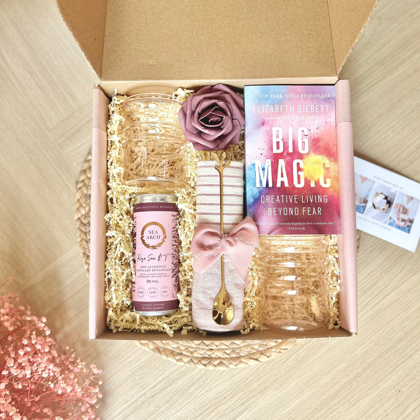 La Vie En Rose