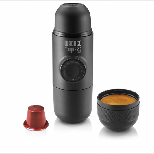 Minipresso NS