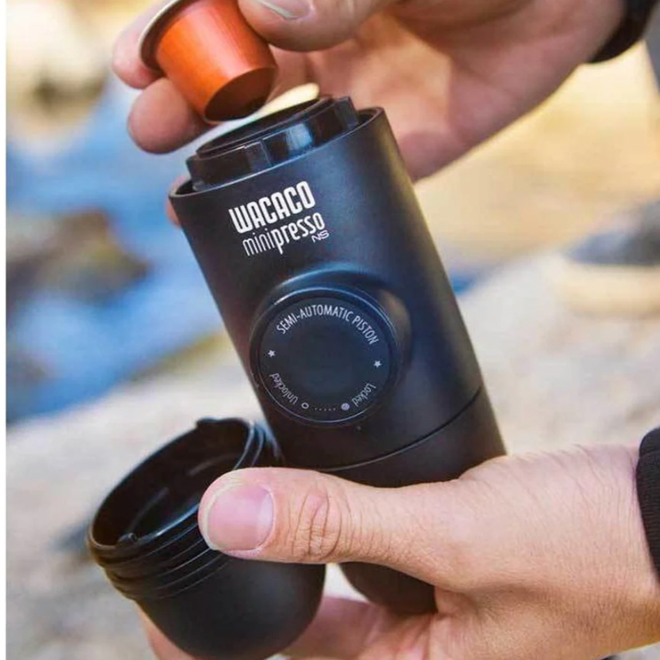 Minipresso NS