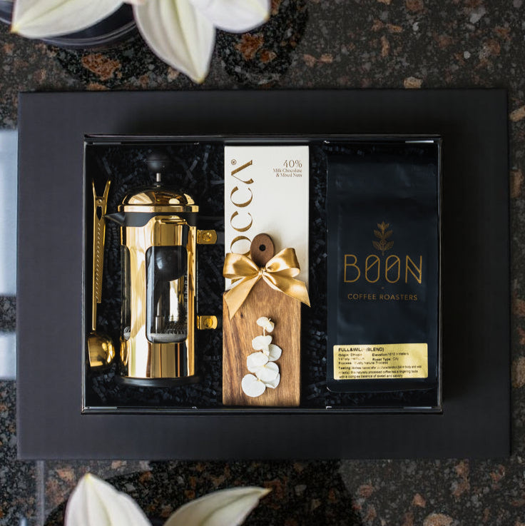 Coffee Lover Box