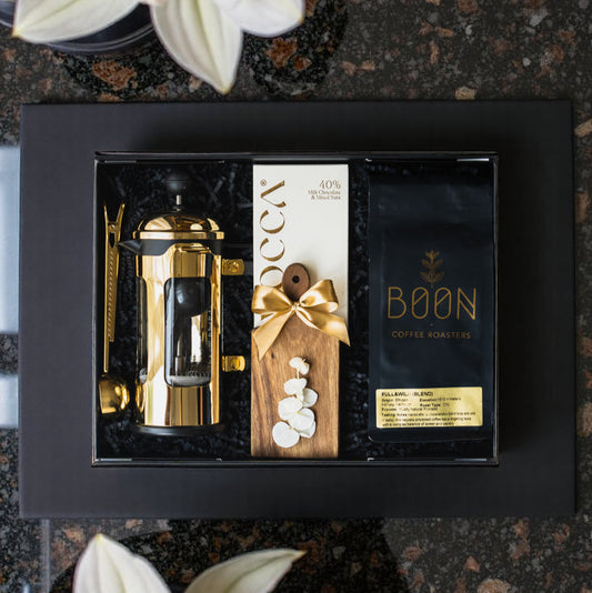 Coffee Lover Box